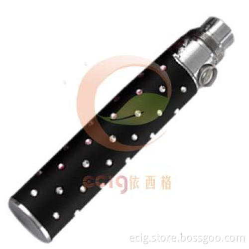 The Best E Cigarette Kit Diamond Cig